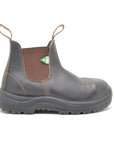 BLUNDSTONE 162 Work & Safety Boot Stout Brown (CSA)